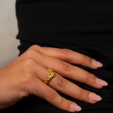DALIA Ring