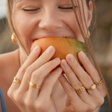 CILLE Ring