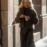 MARGUERITE Halskæde