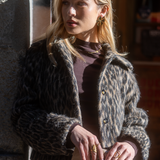 MARGUERITE Halskæde