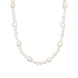MARY Perlehalskæde