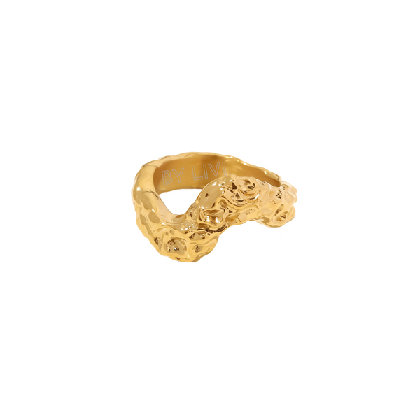DALIA Ring