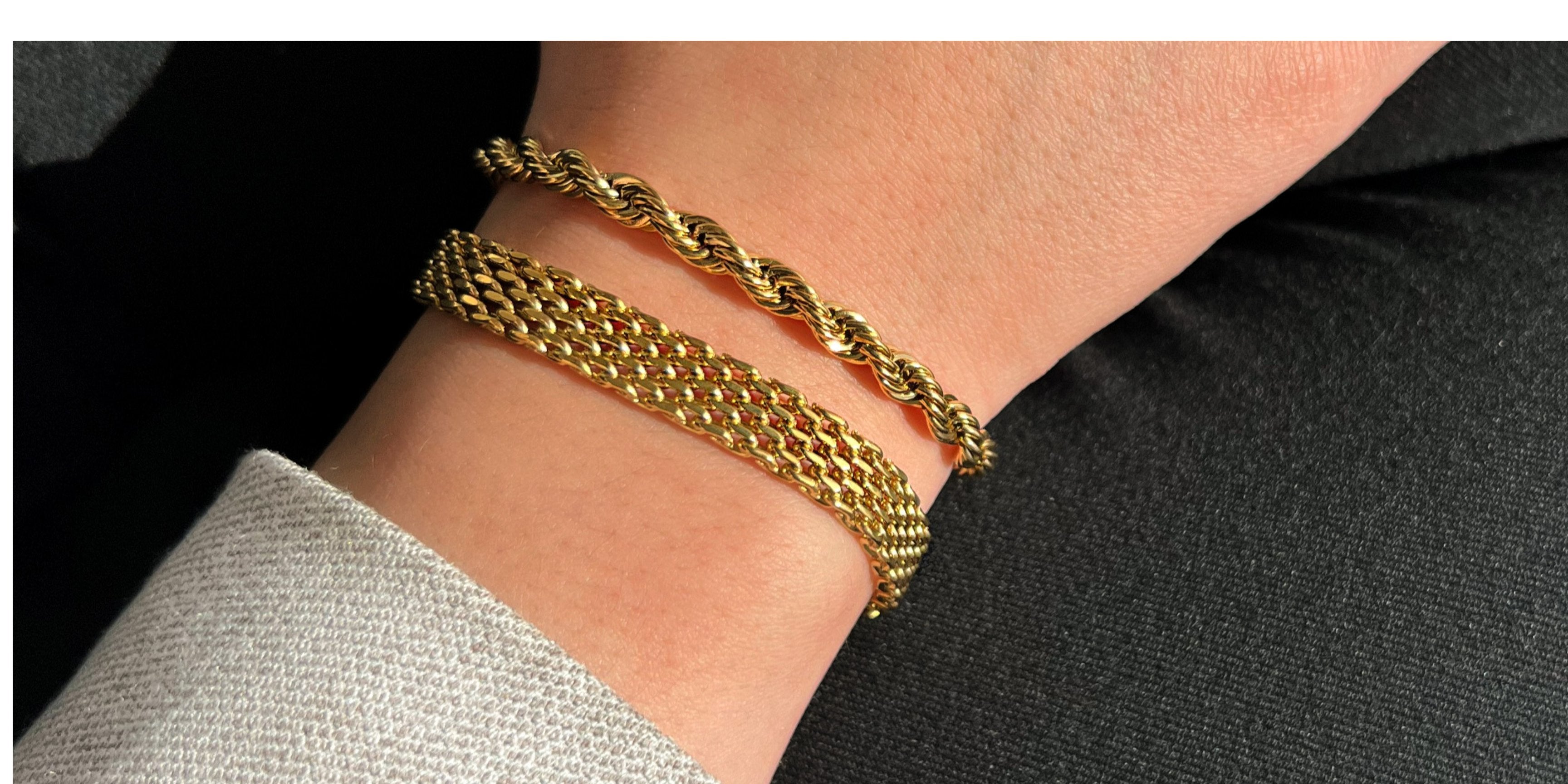 Armbånd