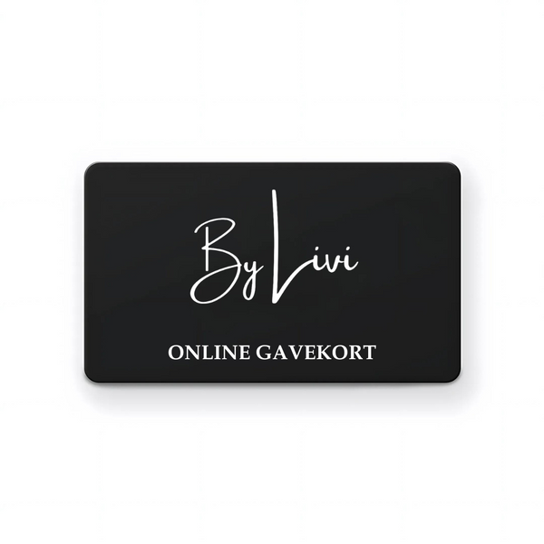 E-GAVEKORT