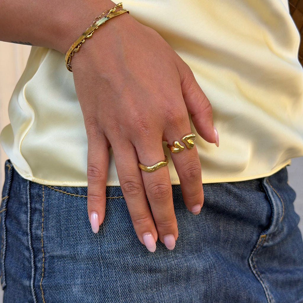 Nara Ring