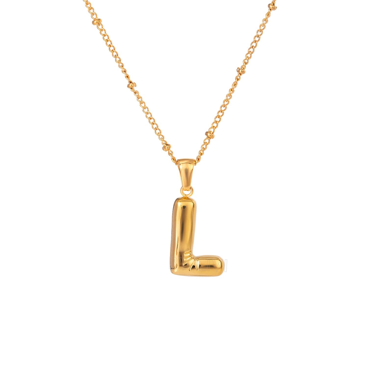 CHARM Letters