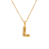 CHARM Letters