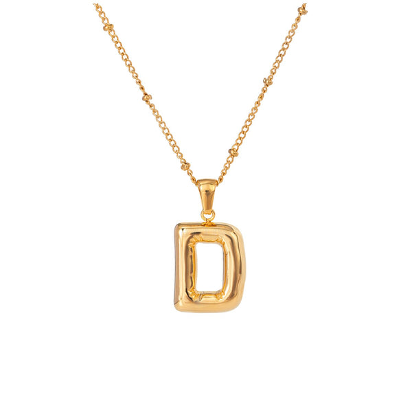 D