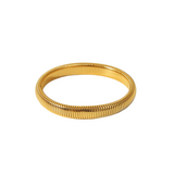 CHUNKY Bangle 10mm