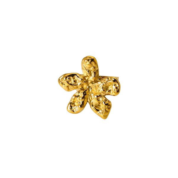 Solea ring