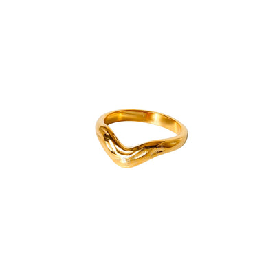 Aveline Ring