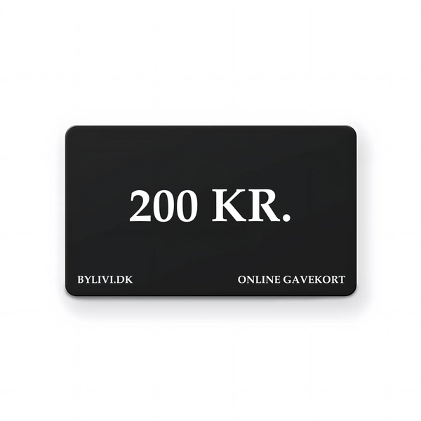 kr 200.00
