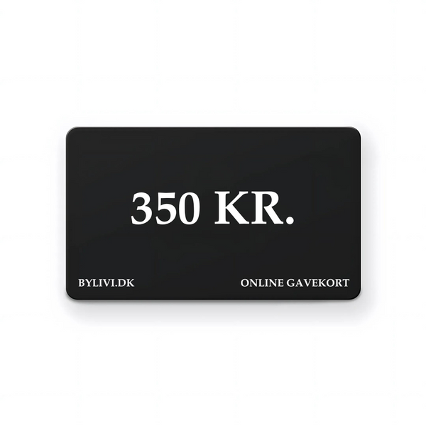 kr 350.00
