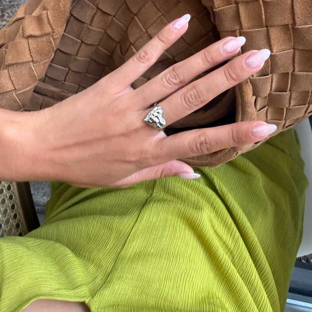 Solenne Ring