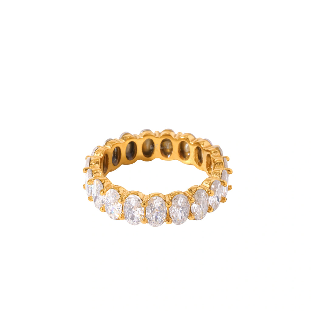 Amour Ring