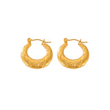 AURELIA Hoops