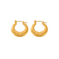 AURELIA Hoops