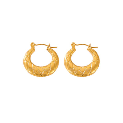 AURELIA Hoops