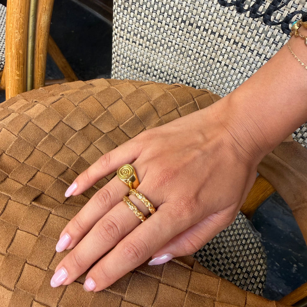 AITANA Ring