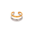 CALI Ring