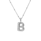 CHARM Letters