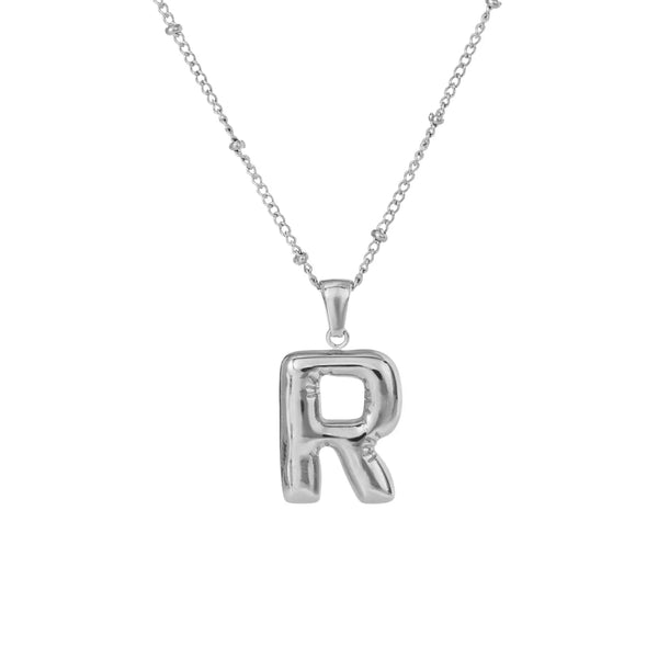 Sølv / R