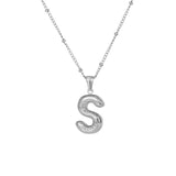 CHARM Letters