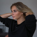 ALBA Øreringe