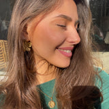 FLORA Halskæde