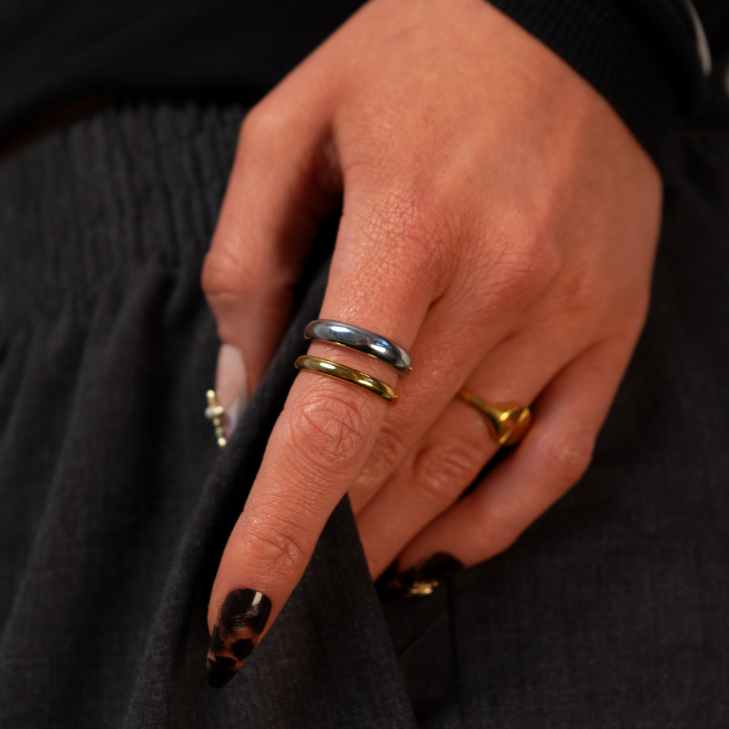 CALI Ring