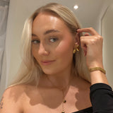 CASSIA Øreringe