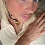 CHLOE Øreringe