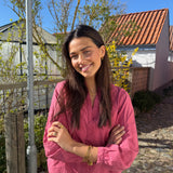 LUCIA Øreringe