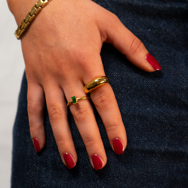 JADE Ring