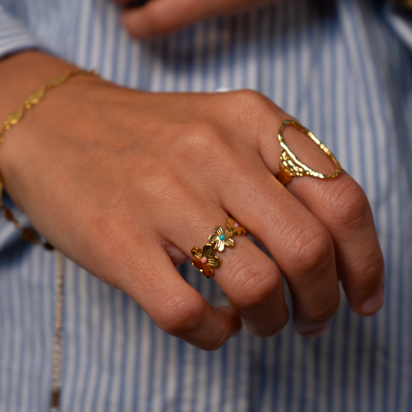 DAISY Ring