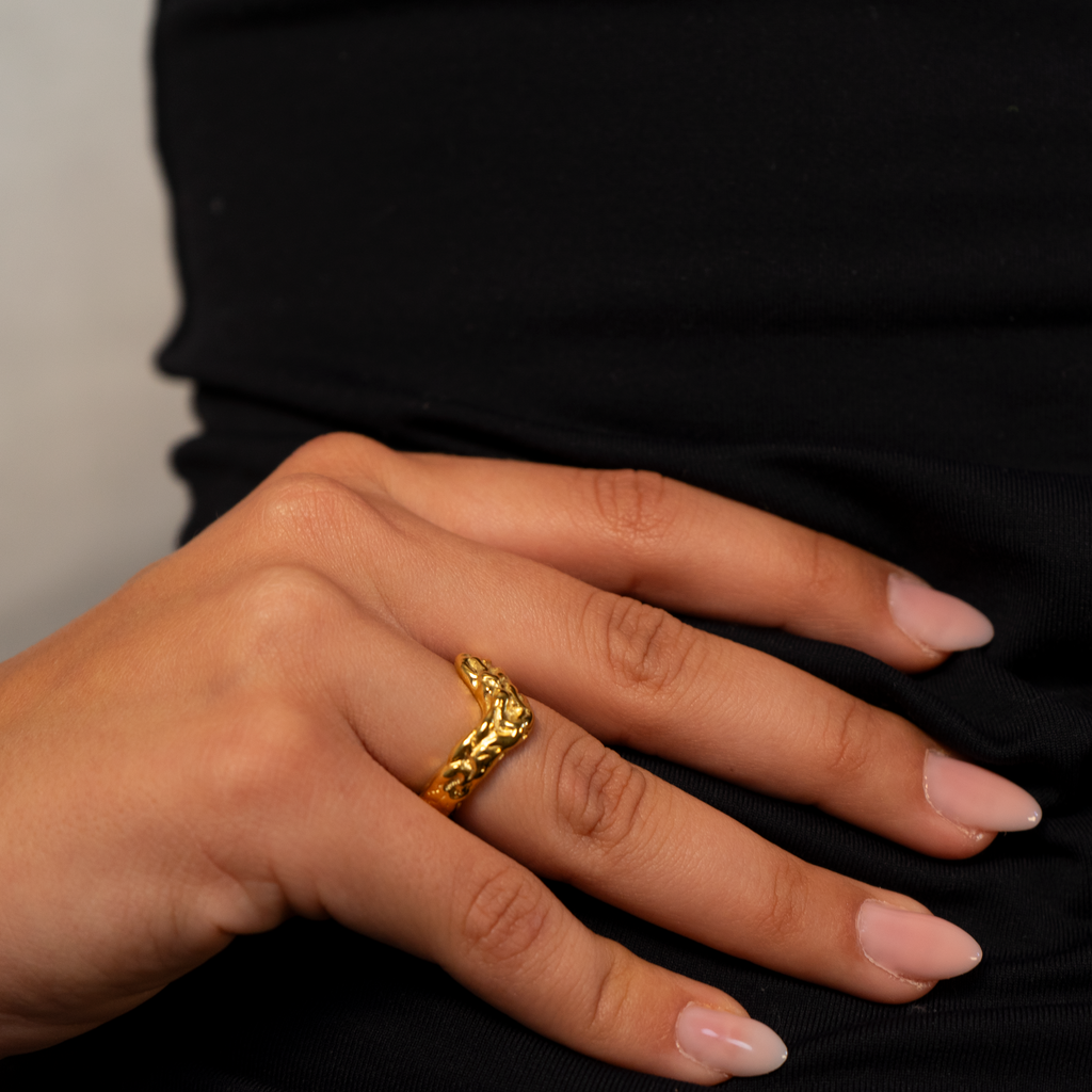 DALIA Ring