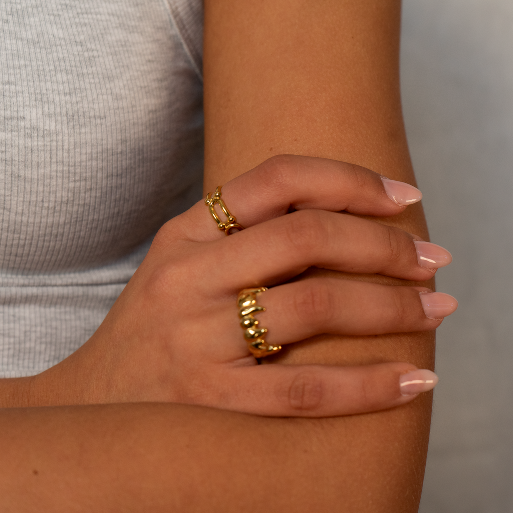 ELVA Ring