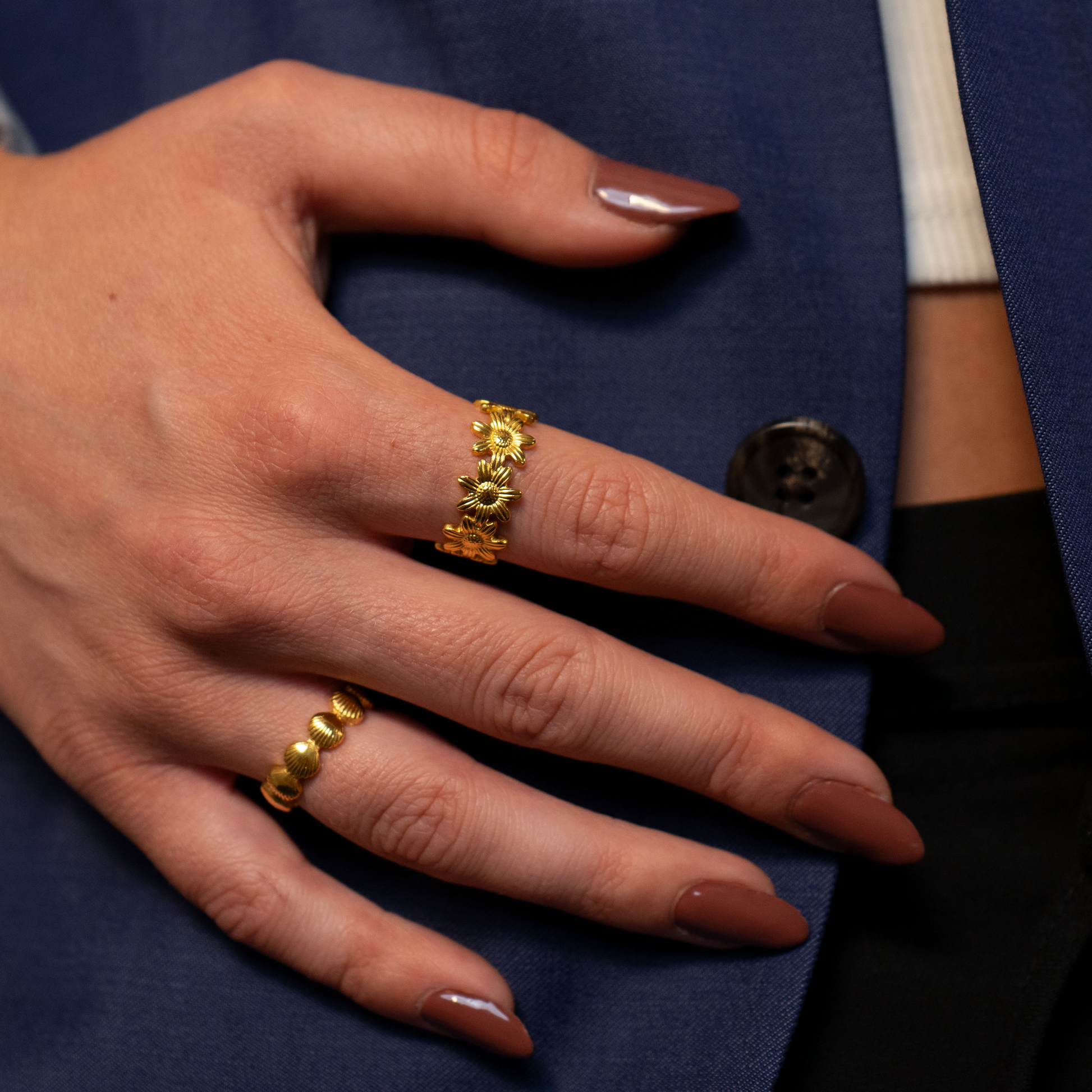 IRIS Ring