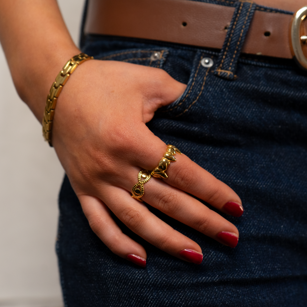 LYRA Ring