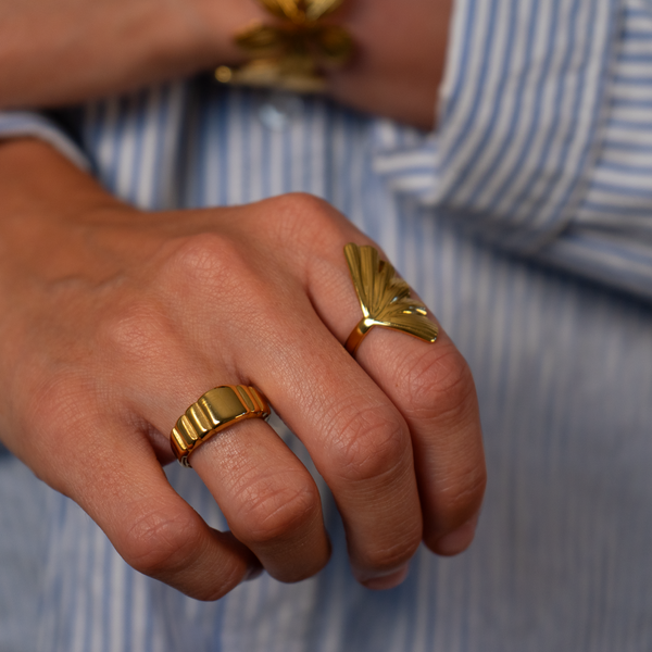 MADDIE Ring