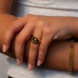 STELLA LUX Ring