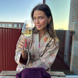 Vela øreringe