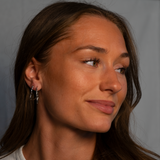 ZARA Øreringe