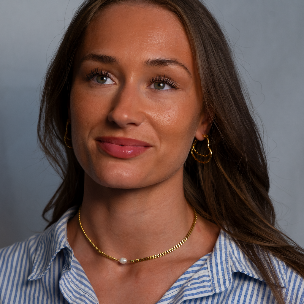 FRIDA Halskæde