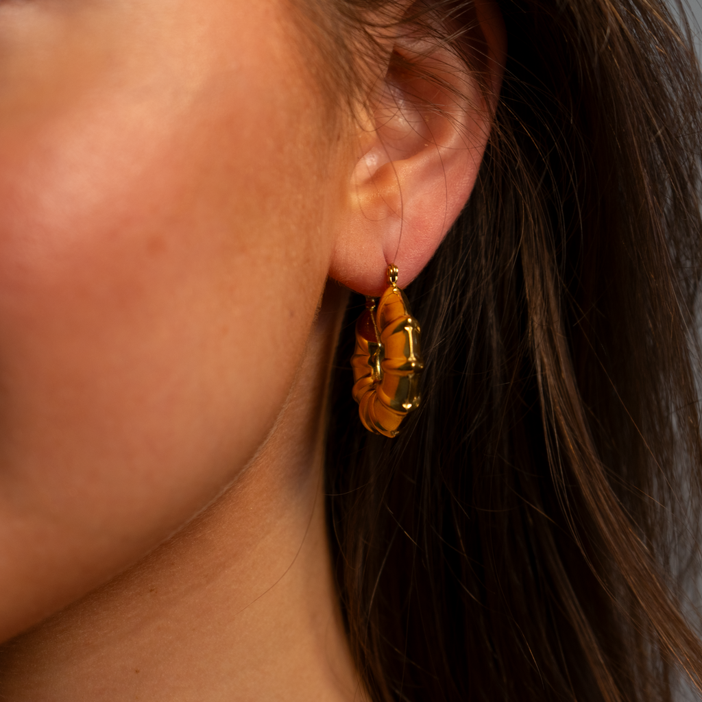 ROSALIE Hoops