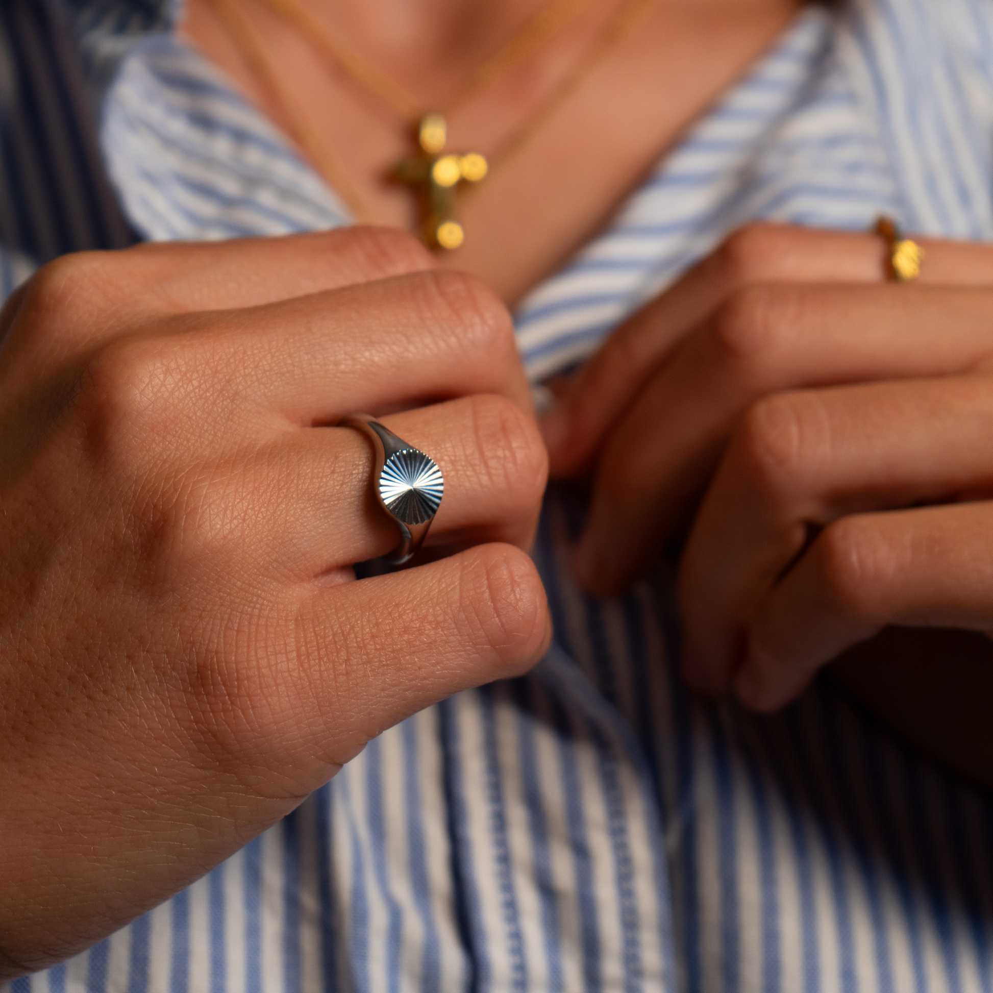 SUN Ring
