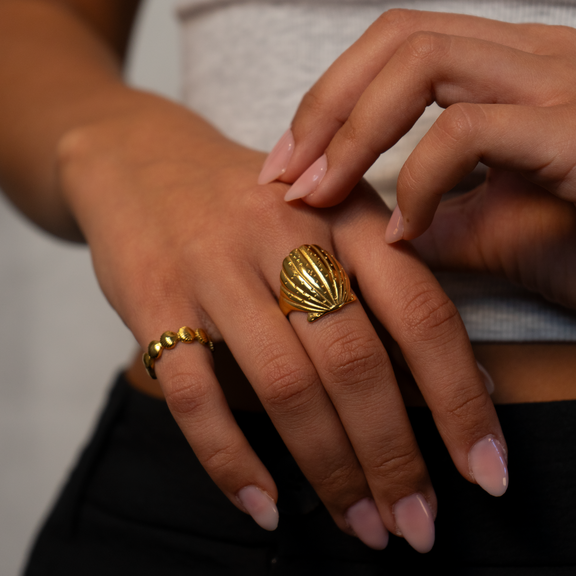 MOANA Ring