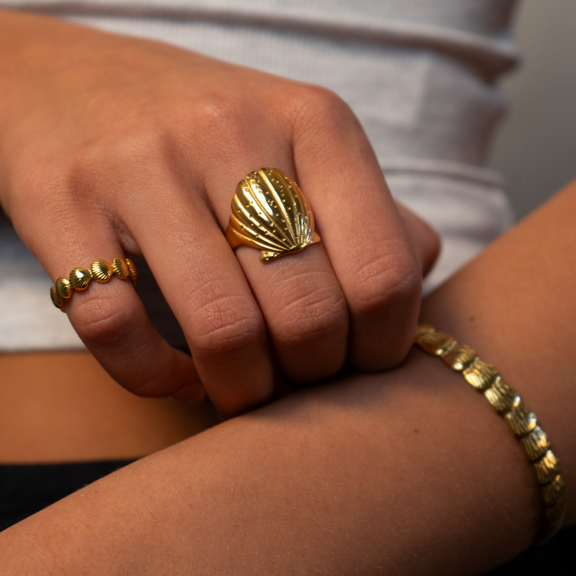 MOANA Ring