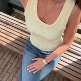 Tasha Halskæde