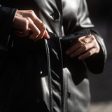 CHAIN Ring